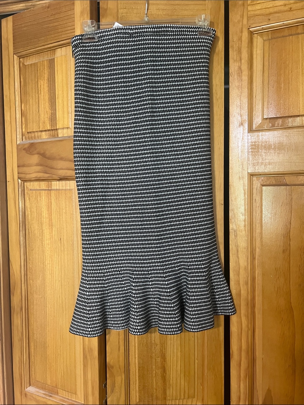 Women’s pencil skirt